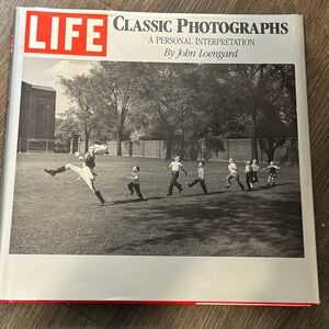 LIFE Classic Photographs by John Loengard